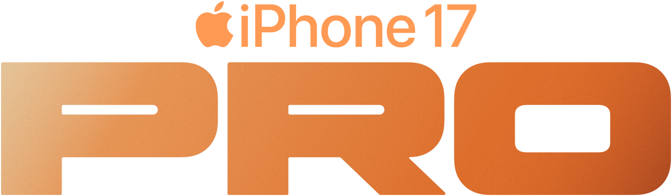 iPhone 17 Pro Hero