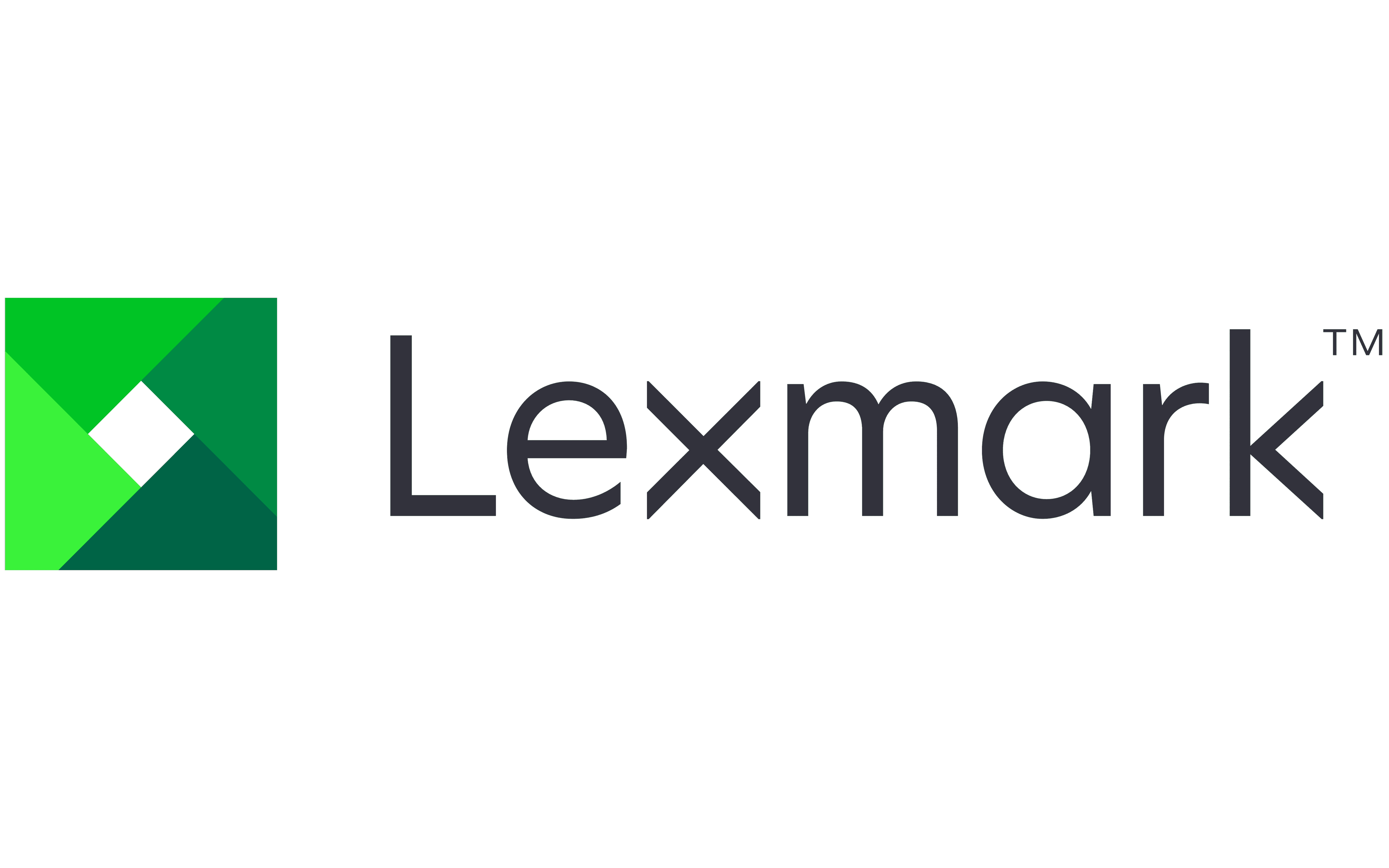 Lexmark - Printing solutions